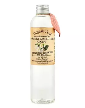 Шампунь Organic Tai