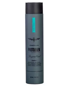 Шампунь Protokeratin