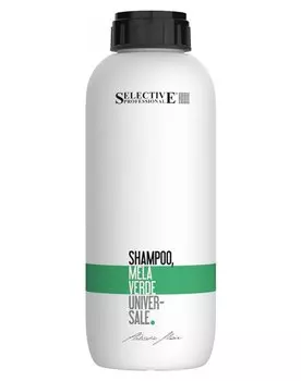 Шампунь Selective
