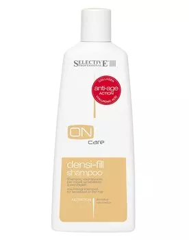 Шампунь Selective