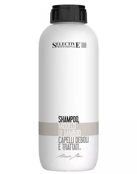 Шампунь Selective