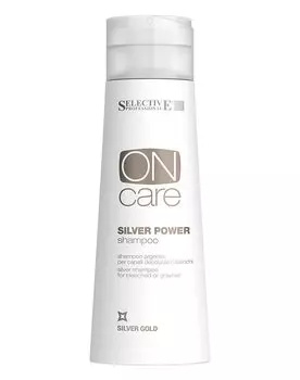 Шампунь Selective