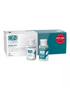 Шампунь Selective