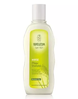 Шампунь Weleda