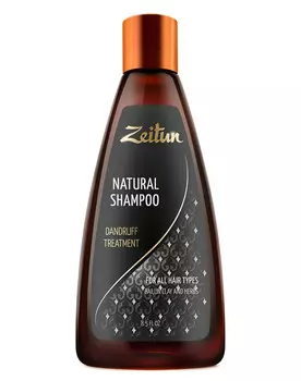 Шампунь Zeitun