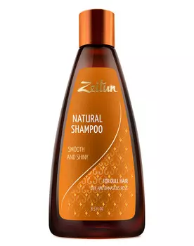 Шампунь Zeitun