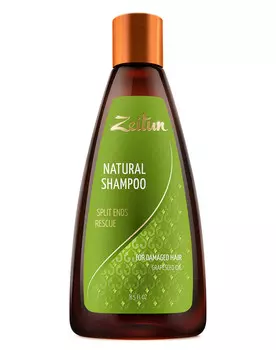 Шампунь Zeitun