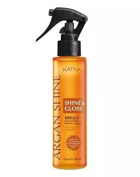 Спрей, мусс, аэрозоль Kativa