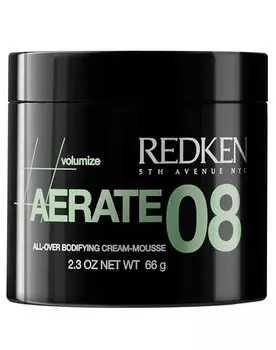 Спрей, мусс Redken