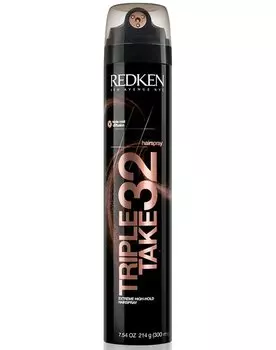 Спрей, мусс, аэрозоль Redken