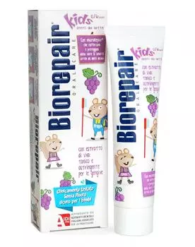 Средства гигиены Biorepair