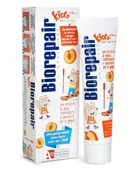 Средства гигиены Biorepair