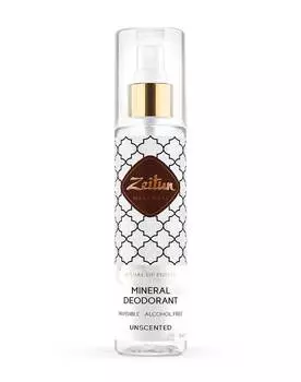 Средства гигиены Zeitun