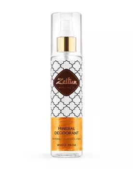 Средства гигиены Zeitun