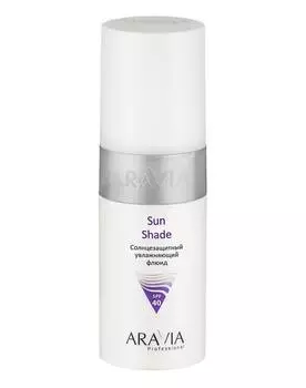 Сыворотка Aravia