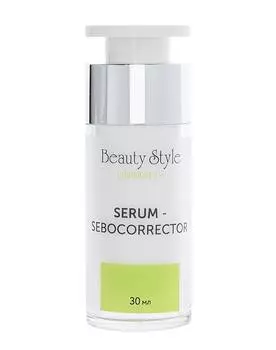 Сыворотка Beauty Style