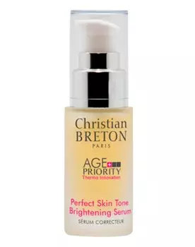 Сыворотка Christian Breton