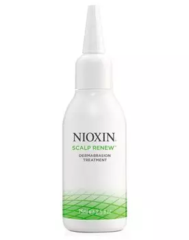 Сыворотка, флюид Nioxin