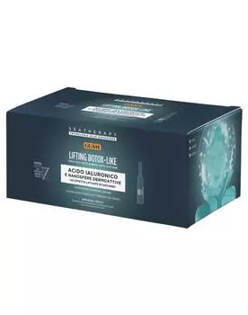 Сыворотка GUAM