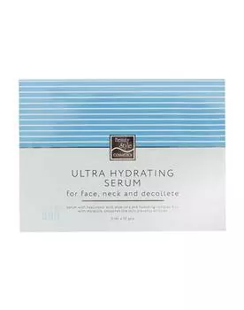 Сыворотка Beauty Style