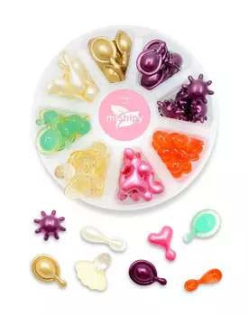 Сыворотка miShipy