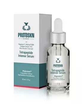 Сыворотка Protokeratin