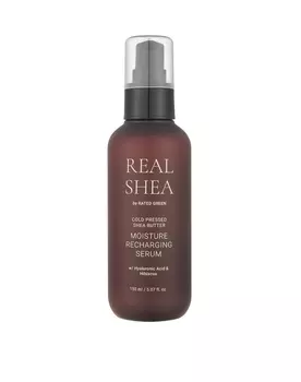 Сыворотка Rated Green