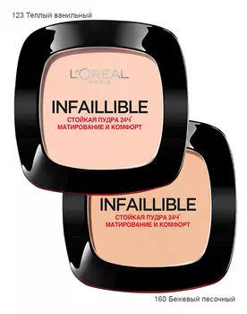 Декоративная косметика Loreal Paris