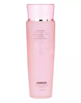 Тоник, лосьон 3W Clinic