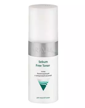 Тоник, лосьон Aravia