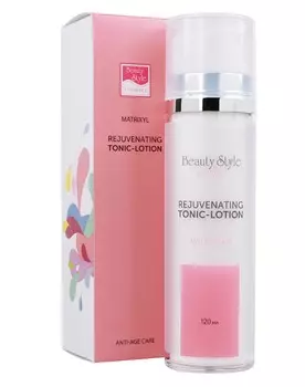 Тоник, лосьон Beauty Style