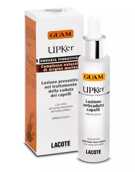 Тоник, лосьон GUAM