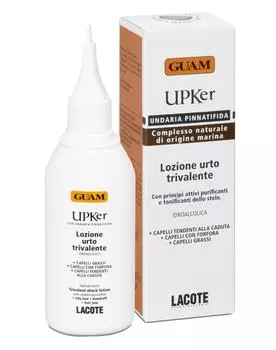 Тоник, лосьон GUAM