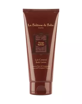 Тоник, лосьон La Sultane De Saba