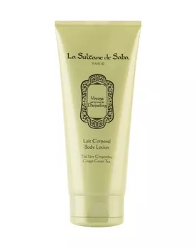 Тоник, лосьон La Sultane De Saba