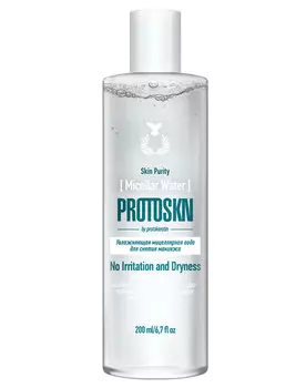 Тоник, лосьон Protokeratin