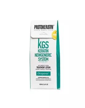 Тоник, лосьон Protokeratin