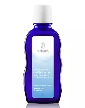 Тоник, лосьон Weleda