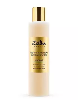 Тоник, лосьон Zeitun