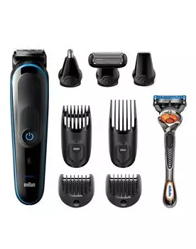 Триммер, машинка для стрижки Braun