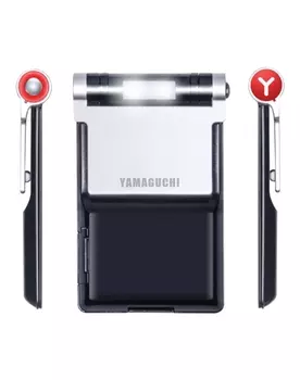 Зеркала Yamaguchi