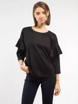 Блузка женская (B) Beaute 801 (46, Розовый)