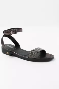 Босоножки женские Meitesi Z03-3 (40, Бронзовый)