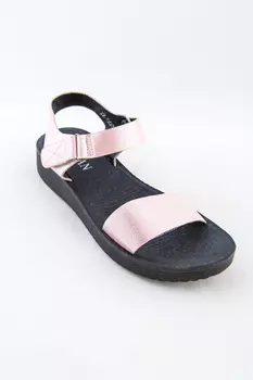 Босоножки женские PINDIAN JZ-003 (37, Розовый)