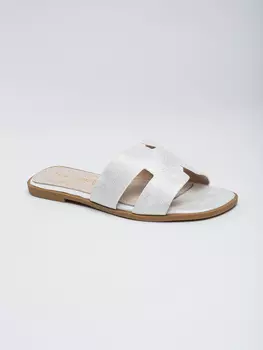 Босоножки женские Prima D'arte FY5001-A (36, Розовый)