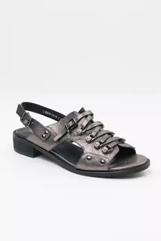 Босоножки женские Spagna L-H3416-T34-46 (41, Бронзовый)