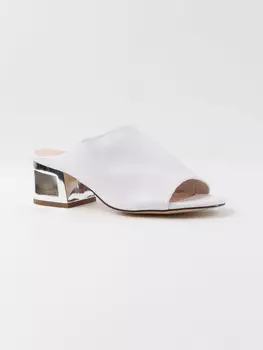 Босоножки женские Summer GirL F5007B (39, Белый)