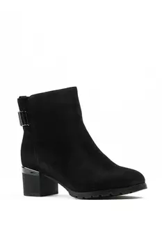 Ботильоны женские Brocoly 2122-3103M-Y85 (38, Черный)