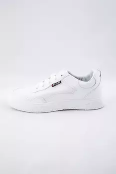 Ботинки (кроссовки) женские Meitesi F14-2 (41, Белый)