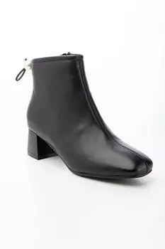 Ботинки женские Berkonty JLT9133-3-1 (36, Черный)